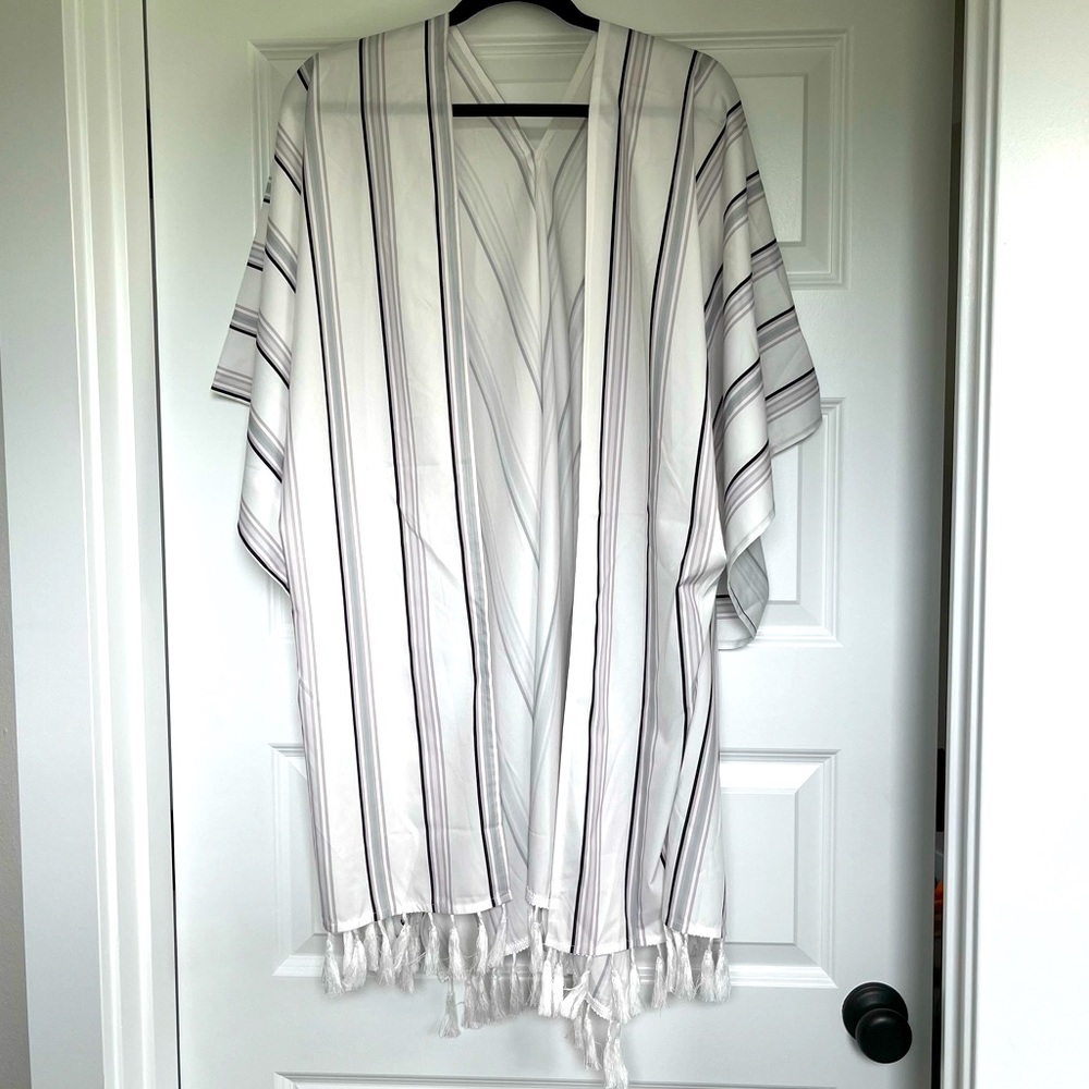 COPY - Cupshe Cover Up